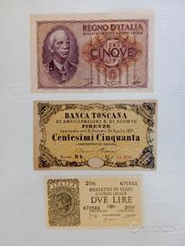 Stupendo lotto 