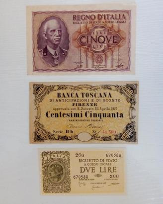 Stupendo lotto 