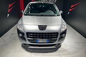 PEUGEOT 3008 1.6 HDi 115 CV Business