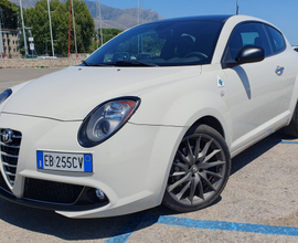 Alfa Mito Quadrifoglio "Sprint Edition"