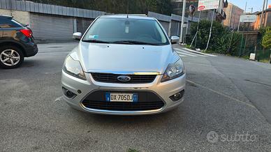 Ford Focus 1.6 TDCi (90CV) 5p. Tit.