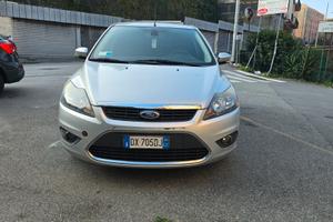 Ford Focus 1.6 TDCi (90CV) 5p. Tit.