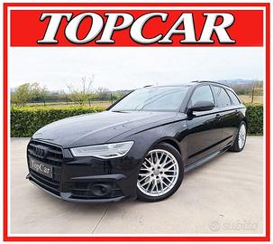 Audi A6 Sport Black edition Supr Accessoriata.