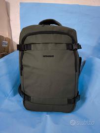 Zaino multiuso BaciAbbracci dimensione per Ryanair