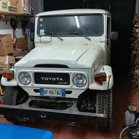 Toyota land cruiser bj 42 LX