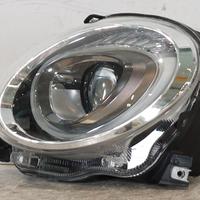 FARO SINISTRO - FIAT 500