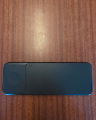 Piattaforma caricamento wireless