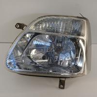 Faro ant sx OPEL AGILA A '04