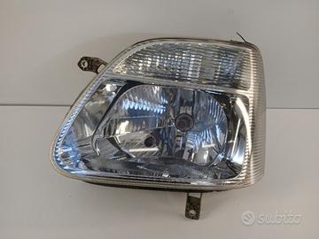 Faro ant sx OPEL AGILA A '04