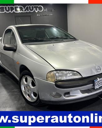 OPEL Tigra 1.4i 16V cat