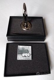 PENNA PHILIPPI Lucy NUOVA con Piastra Magnetica