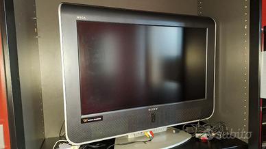 TV 32" SONY WEGA KLV-L32M1