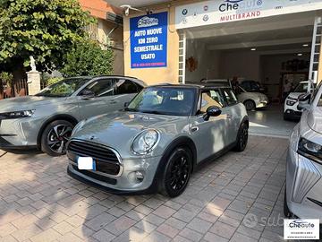 MINI - Mini - Mini IV F55-F56 2014 1.5 Hype Seven