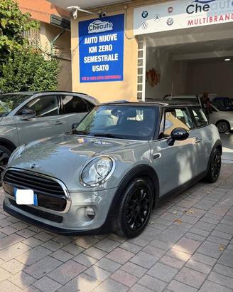 MINI - Mini - Mini IV F55-F56 2014 1.5 Hype Seven