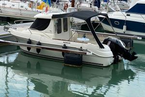 quicksilver 640 pilothouse 