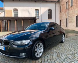 BMW 320d E92 177cv 2008