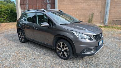 Peugeot 2008 1.2 Puretech 130cv S&S allure