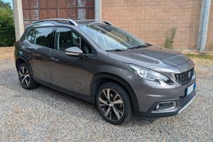 Peugeot 2008 1.2 Puretech 130cv S&S allure