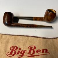 Pipe big ben