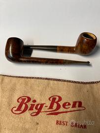 Pipe big ben