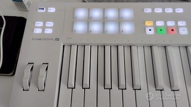 Arturia Keylab Essential 49