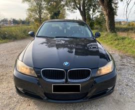 BMW E90 320xd 2.0 Diesel 177 CV / 130 kW anno 2009