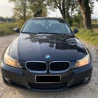 BMW E90 320xd 2.0 Diesel 177 CV / 130 kW anno 2009