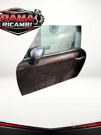 Portiera Porta Sportello sinistro Mini Cooper