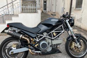 Ducati monster 620 ie