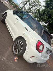 Fiat 500x 6 marce sport 1.6