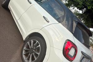 Fiat 500x 6 marce sport 1.6