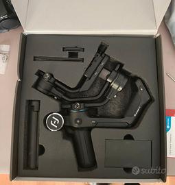 Gimbal (stabilizzatore) Feiyutech Scorp-C