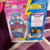 Canta tu me contro te