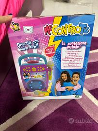 Canta tu me contro te