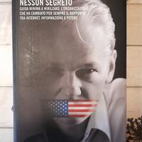 Nessun segreto - guida minima a Wikileaks