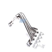 COLLETTORI INOX PER OPEL ASTRA F, KADETT E, CALIBR