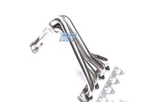 COLLETTORI INOX PER OPEL ASTRA F, KADETT E, CALIBR