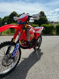 Beta RR 300 del 2019