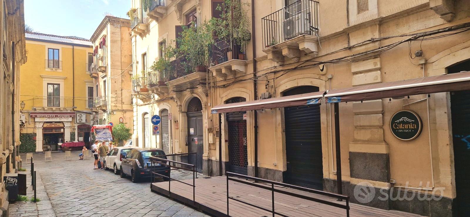 Appartamento – CT - Altro