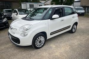 Fiat 500L 0.9 TwinAir Turbo Natural Power Lounge