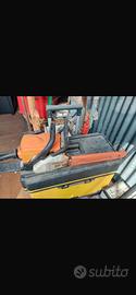 Motosega STIHL MS 170 2-MIX