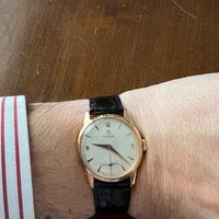 Orologio Omega in oro