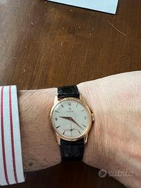 Orologio Omega in oro