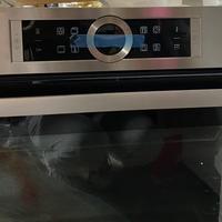 Bosch forno serie HBG675B.1J da incasso