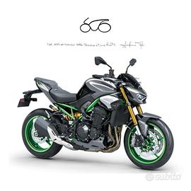 KAWASAKI Z 900 SE