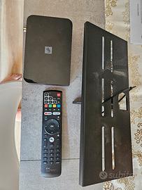 decoder smart tv android