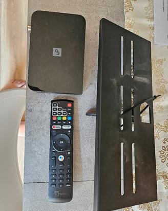 decoder smart tv android
