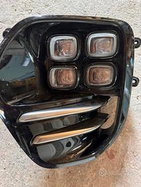 Fendinebbia sinistra Kia Sportage Gt line