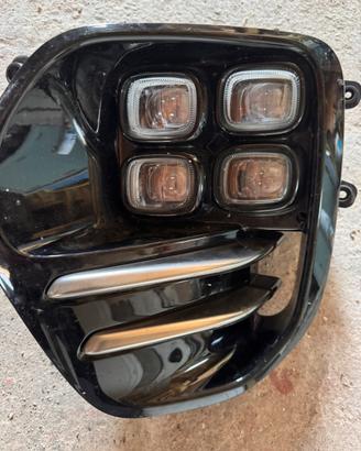 Fendinebbia sinistra Kia Sportage Gt line