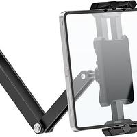 Supporto Tablet da parete Ipad Tab Monitor
